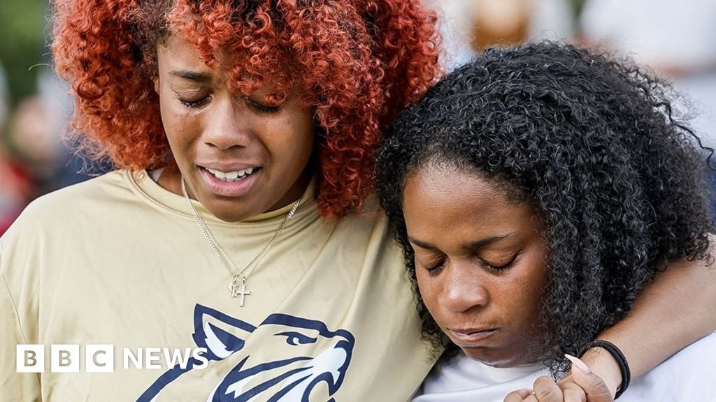 Georgia school shooting: FBI alerted police to suspect, 14, last year – BBC.com