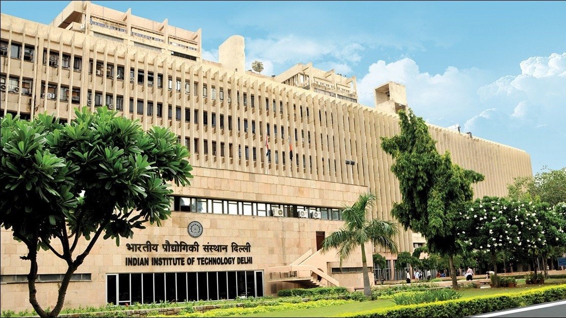 IIT Delhi begins application process for machine learning, deep learning course – India Today