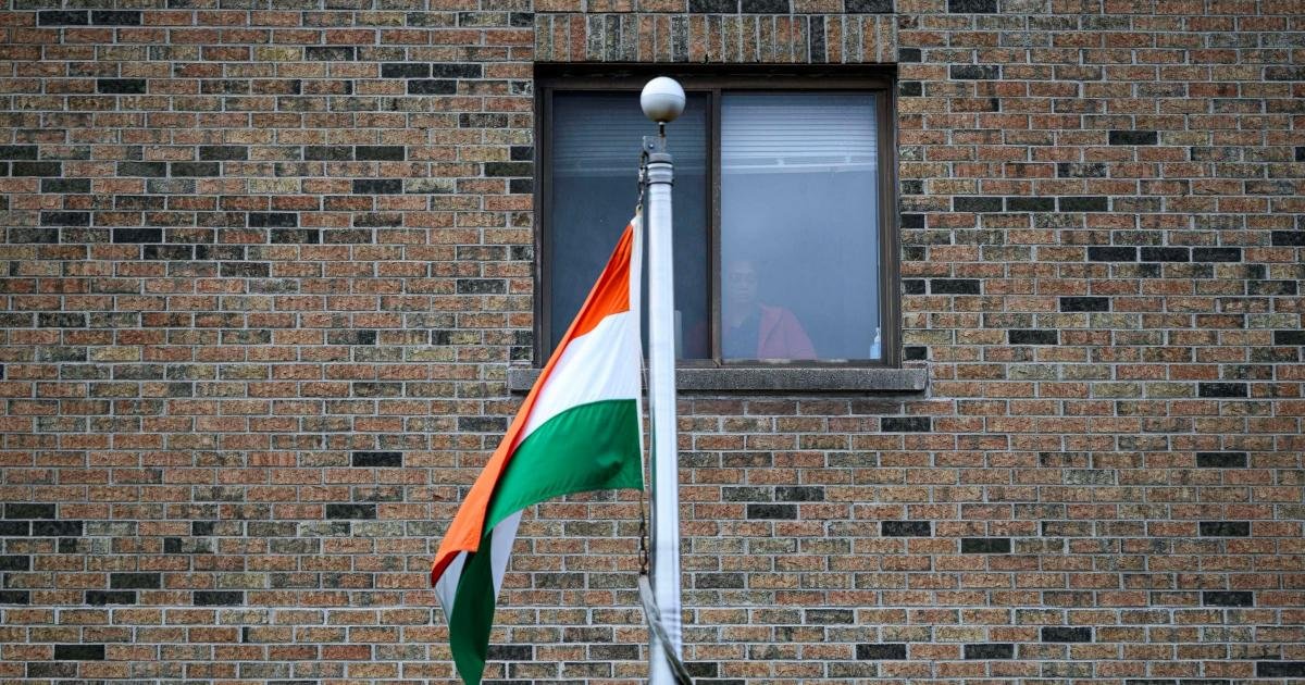 Canada and India expel diplomats in escalating dispute over an assassination – Southern Daily Echo