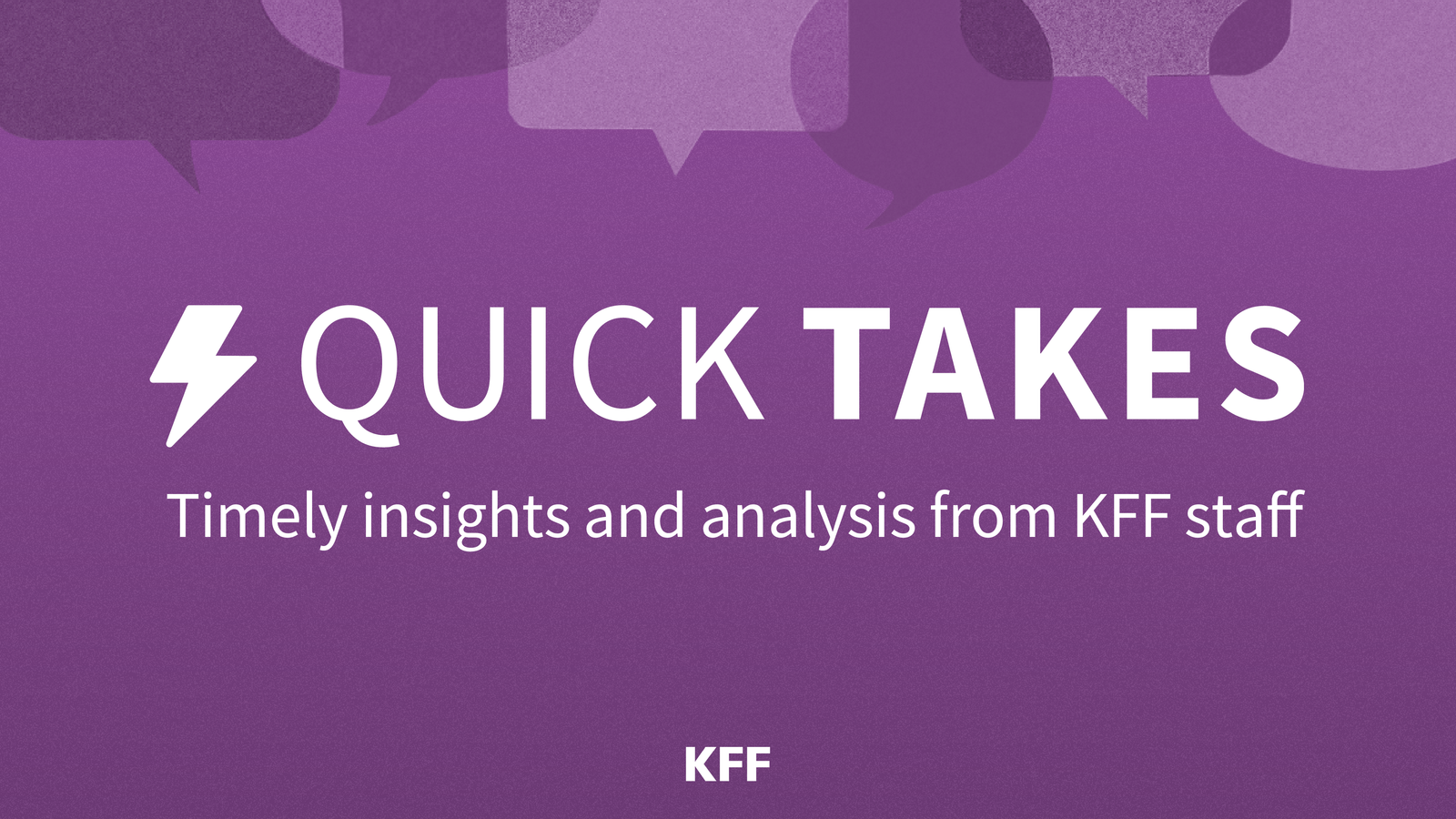 Back to the Future? A look back at High-Risk Pools – KFF