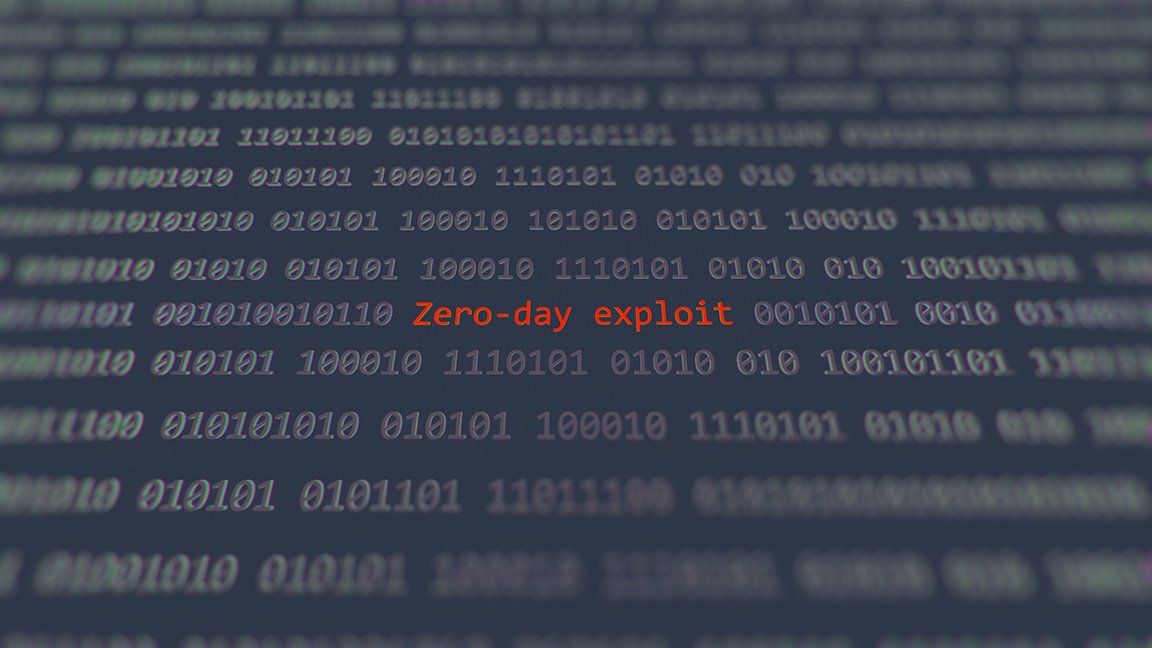 Google: Zero-day exploits increasingly target enterprise technologies – scworld.com