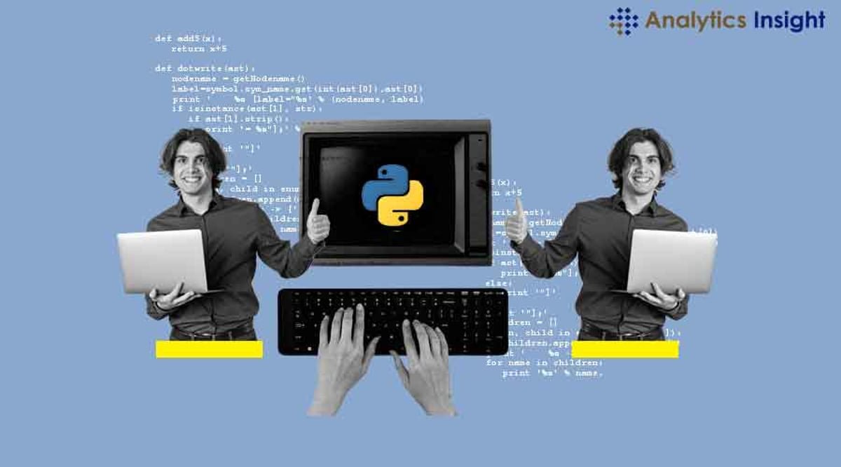 Top 10 Python Bootcamps to Enroll – Analytics Insight