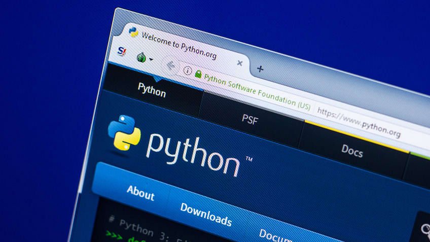 Exploring The Future of Python: Trends & Innovations Ahead! – Simplilearn