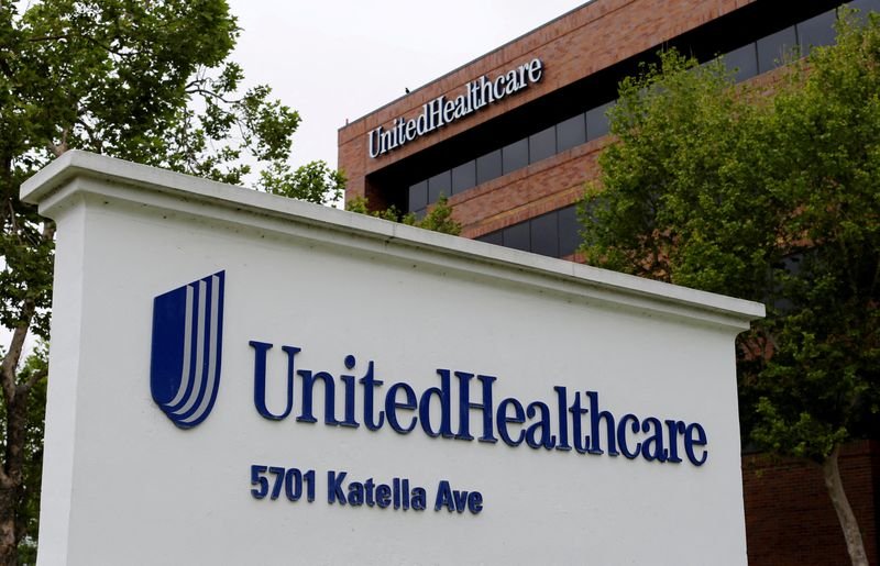 UnitedHealth beats profit estimates as memberships across businesses expand – Yahoo Canada Finance