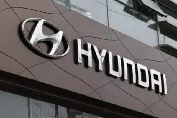 Hyundai IPO Live Updates: Issue subscribed 18% on Day 1; check, GMP, price band, key dates and other deta… – The Economic Times