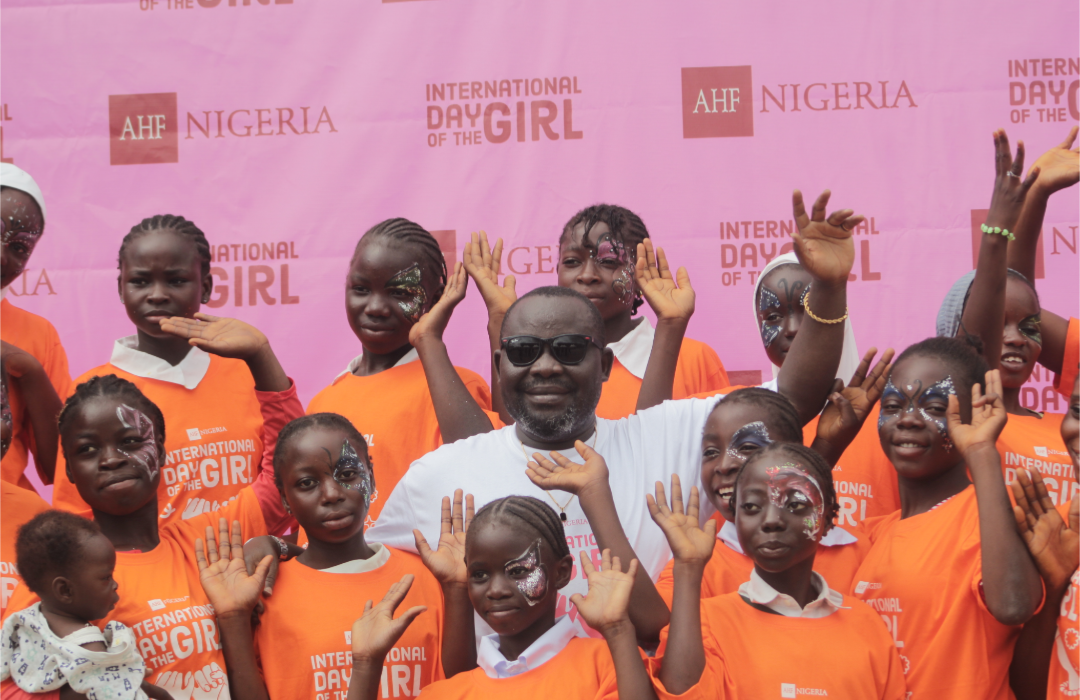 Foundation urges FG to prioritise girl child education, empowerment – Guardian Nigeria