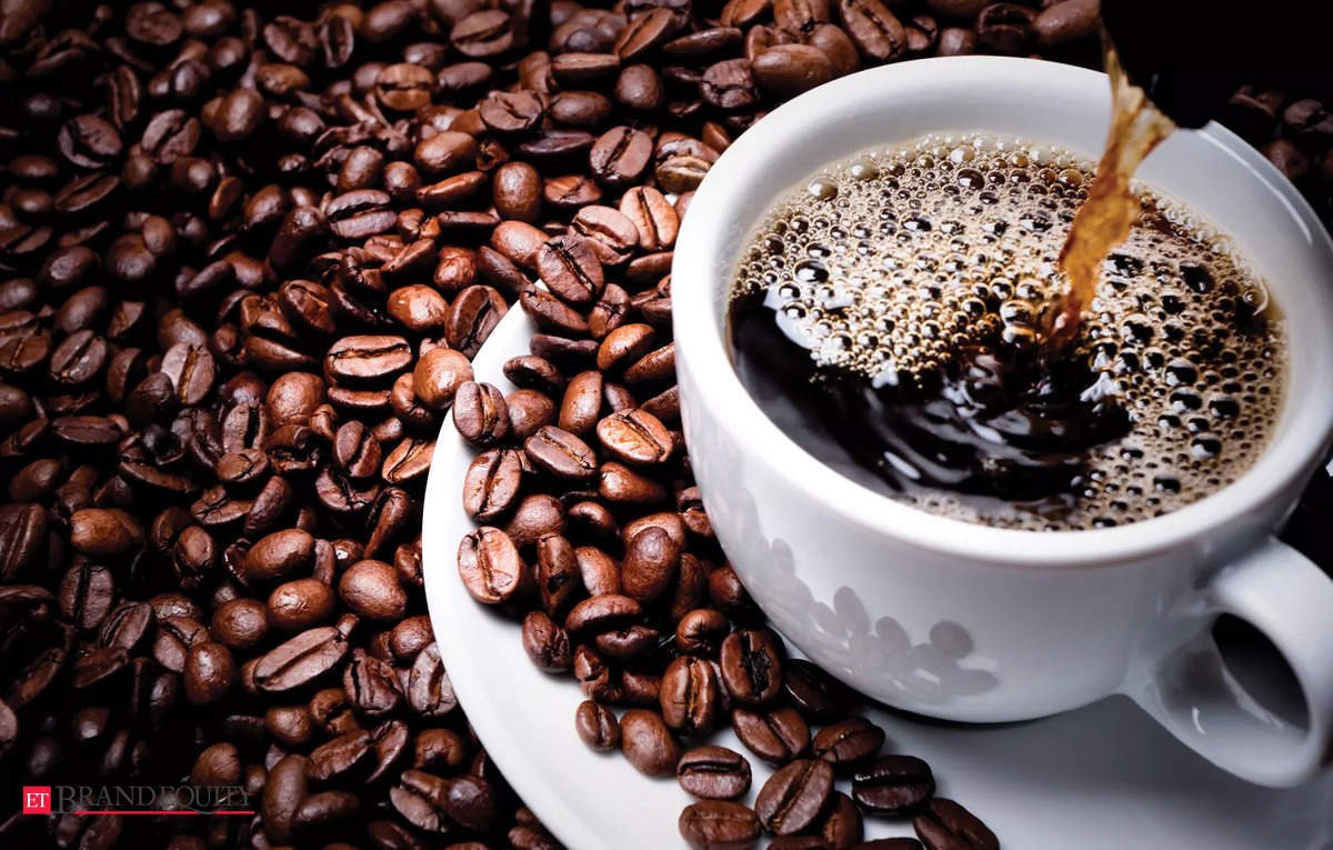 World’s coffee mostly comes from 2 countries, that’s a problem – ETBrandEquity