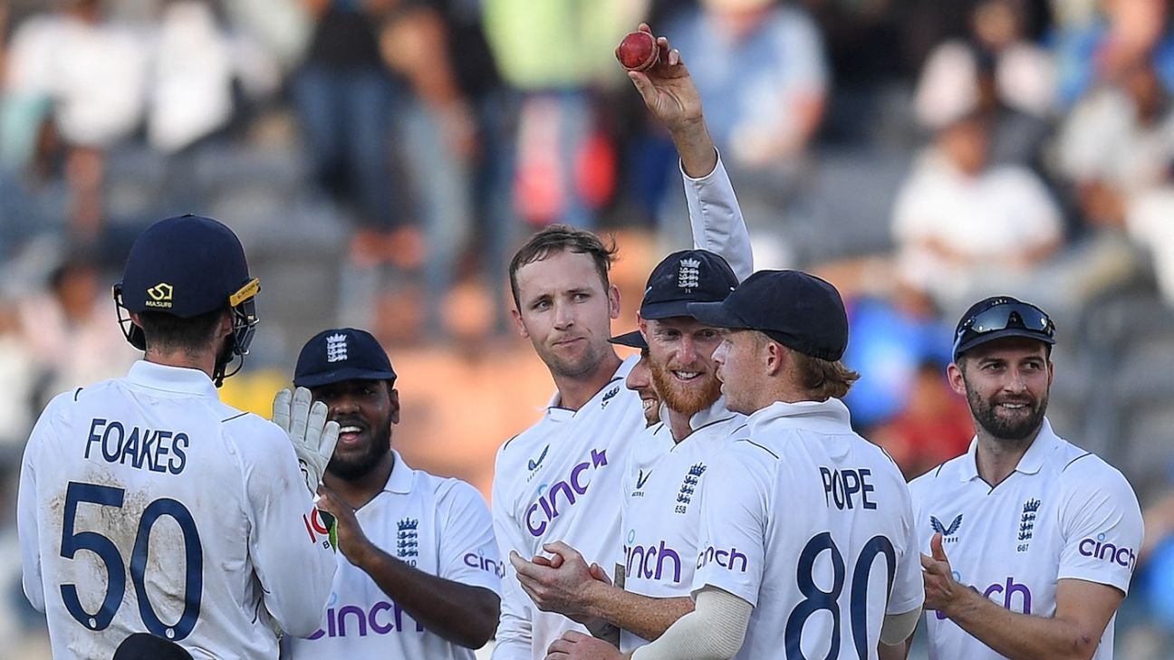 England beat India, England won by 28 runs – ESPNcricinfo