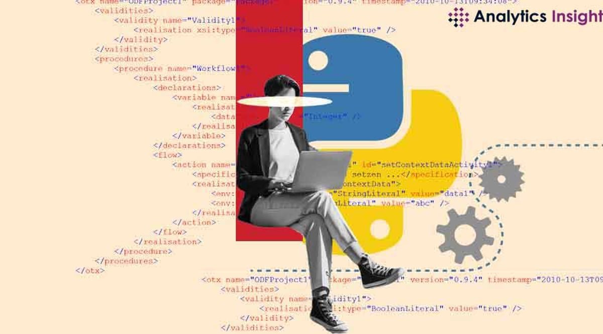 Top Python Courses for Data Science Enthusiasts – Analytics Insight