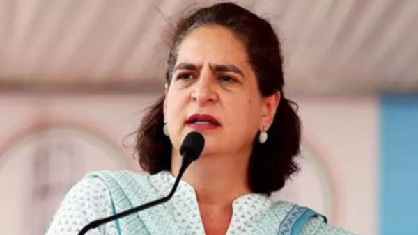 Breaking News Live Updates: Priyanka Gandhi Vadra to contest from Wayanad Parliamentary constituency, in … – The Economic Times