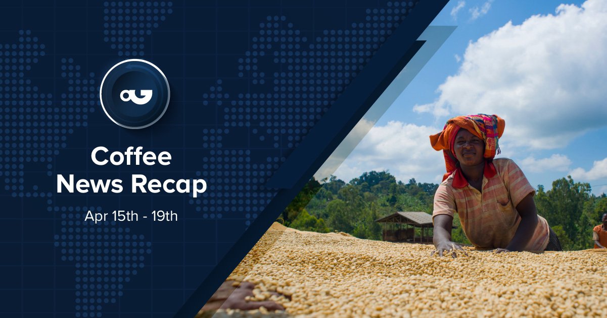 Coffee News Recap, 19 Apr: Study reveals coffee's prehistoric roots – Perfect Daily Grind