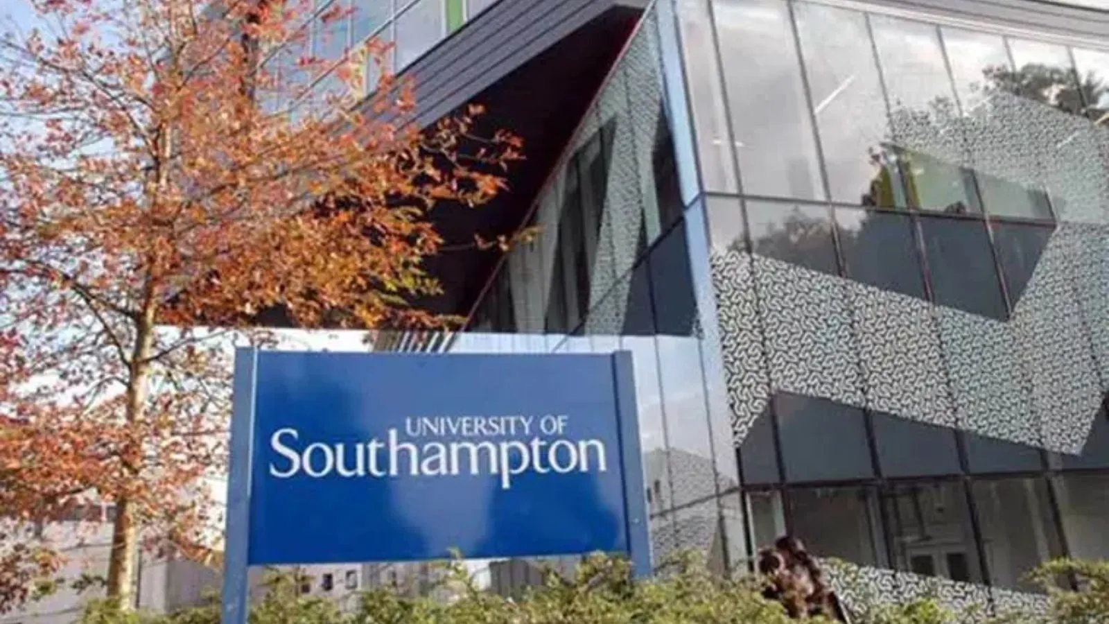 UK’s University of Southampton to set up campus in Delhi NCR – The Indian Express