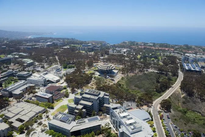 UC Regents Approve New School of Computing, Information and Data Science – UC San Diego Athletics
