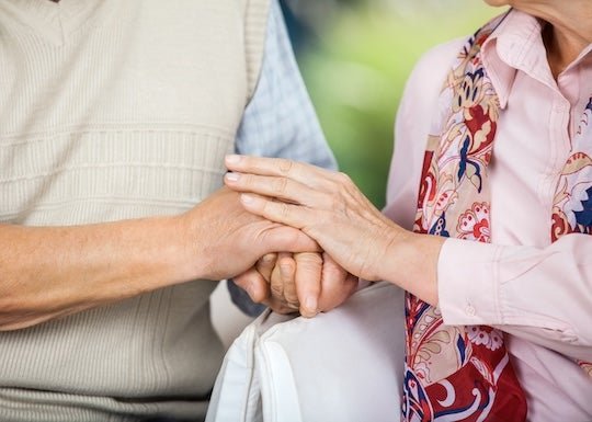 Stress-related cell damage linked to negative mental and physical health effects among caregivers – Rice News