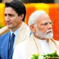 India-Canada row overshadows growing trade ties – Hurriyet Daily News