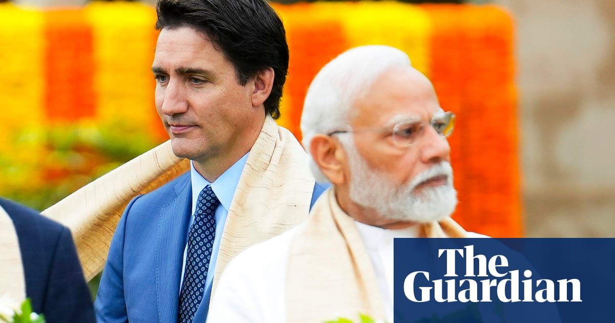 UK calls for India to cooperate with Canada’s legal process as row deepens – The Guardian