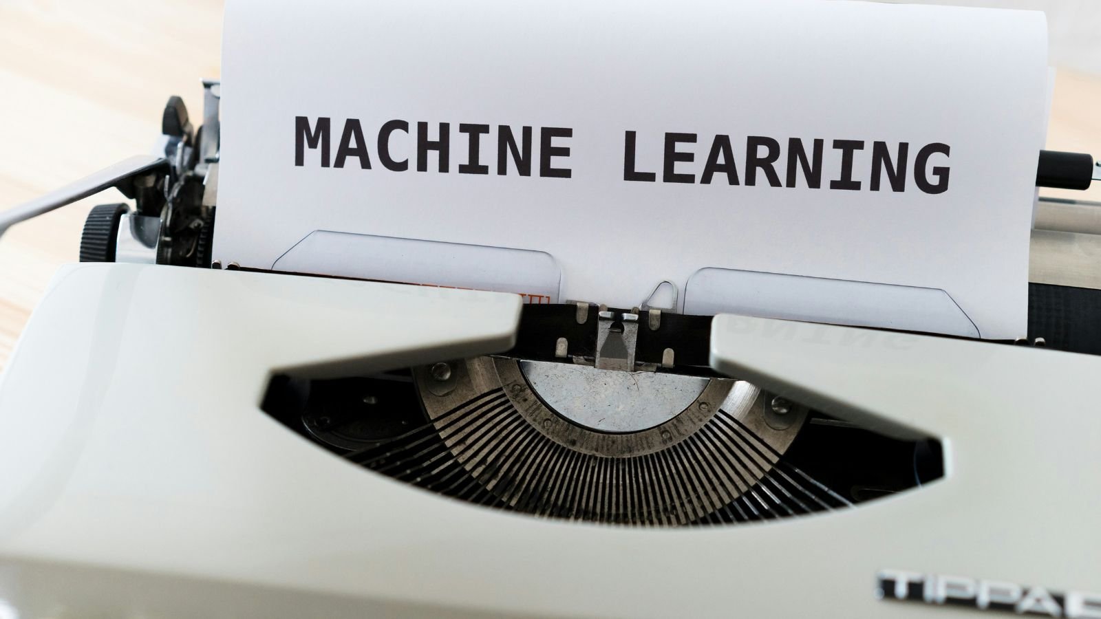 Machine learning courses at Google, Harvard University, IIT, IIM – The Indian Express