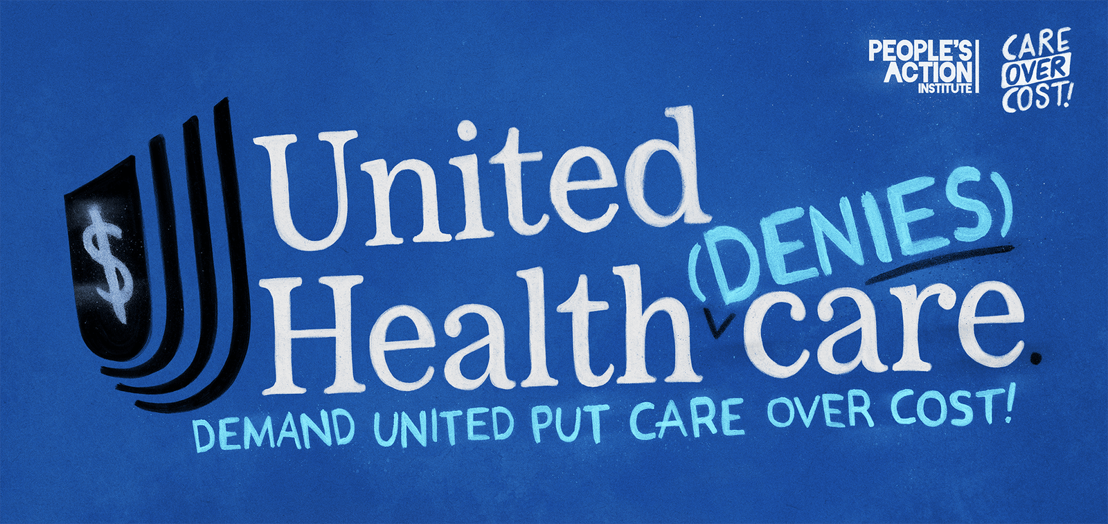 UnitedHealth will be a top beneficiary of Trump’s Project 2025: – People's Action