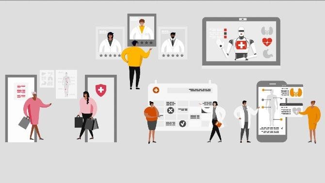 US Healthcare Consumer Insights and Engagement Survey – PwC