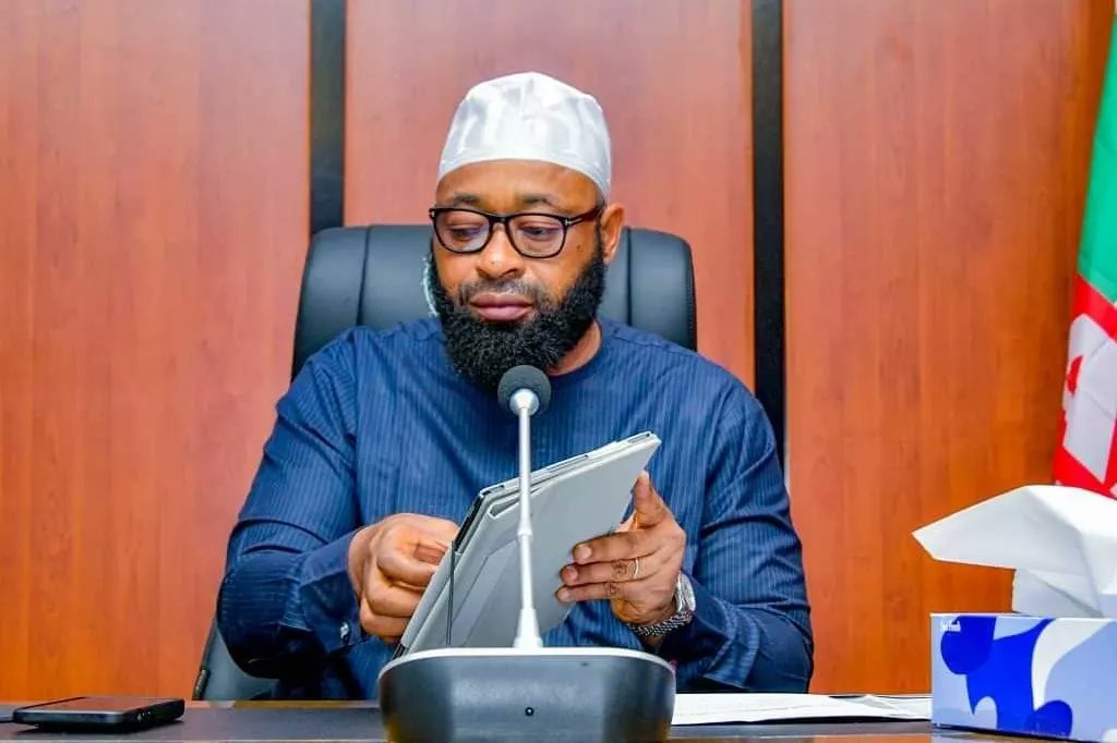 Bago admits education challenges, sees hope in new varsity – Punch Newspapers