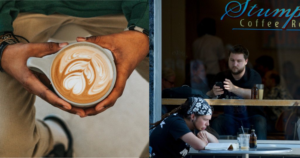 US coffee consumption hits 20-year high – and specialty coffee is leading the way – Perfect Daily Grind US coffee consumption hits 20-year high – and specialty coffee is leading the way – Perfect Daily Grind