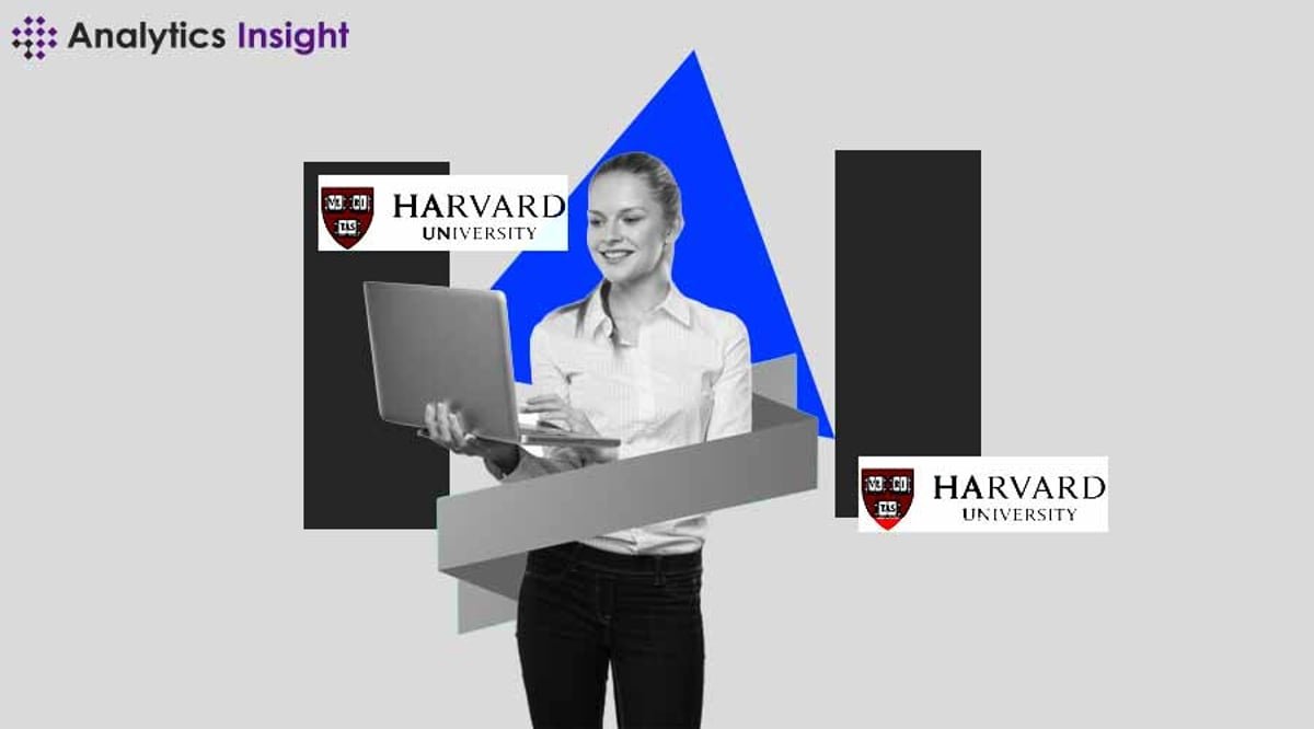 Free Data Science Courses from Harvard University: Explore the List – Analytics Insight