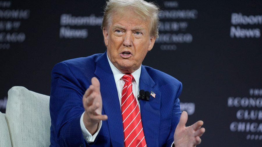 More than 1,500 physicians call on Trump to release health care plan – AOL