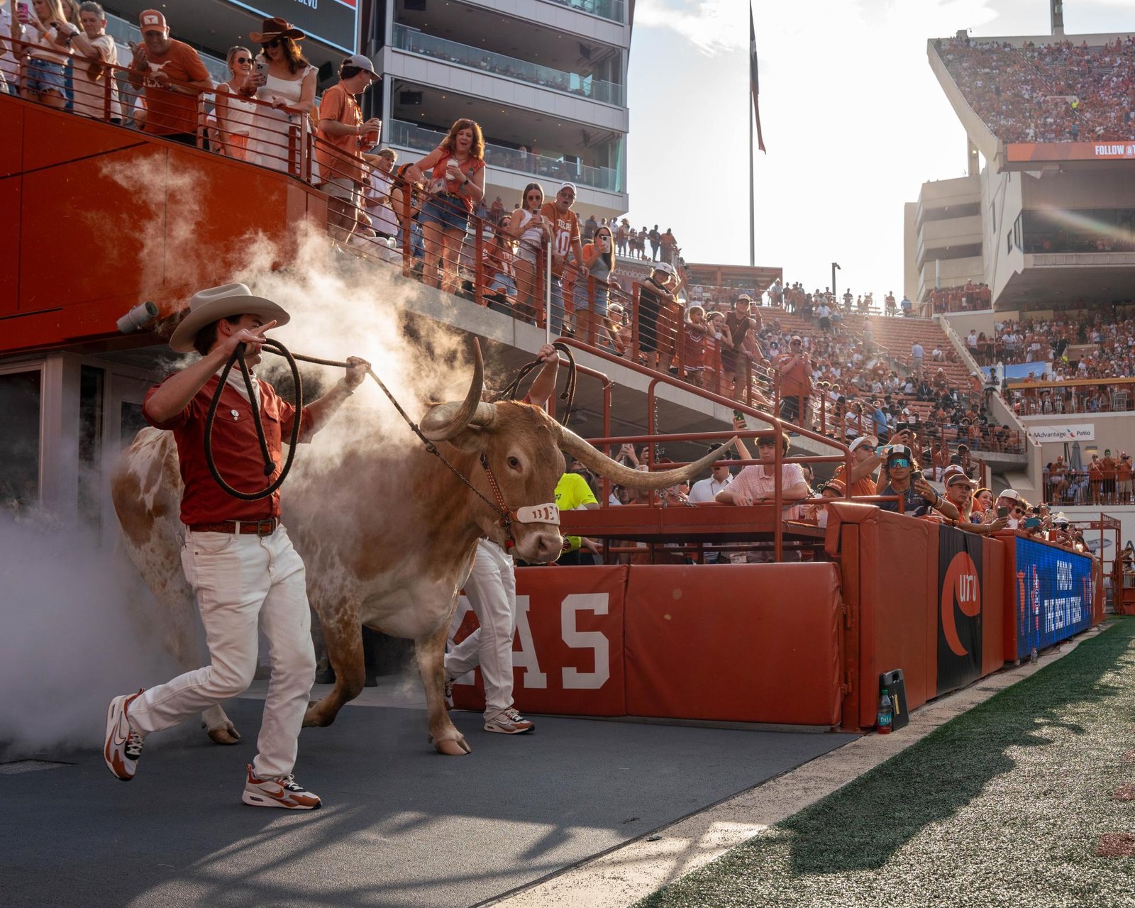 Mind over matter: How UT supports Texas athletes’ mental health – The Daily Texan Mind over matter: How UT supports Texas athletes’ mental health – The Daily Texan