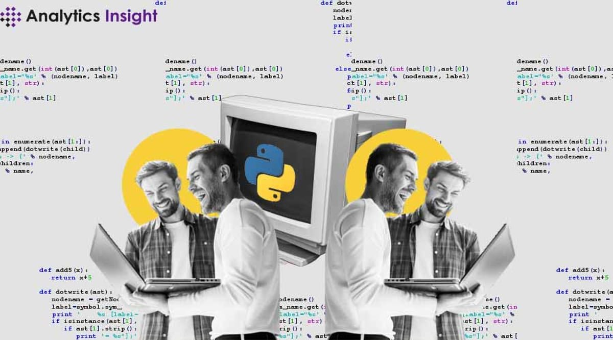 Top Python Courses for Aspiring Developers in August 2024 – Analytics Insight