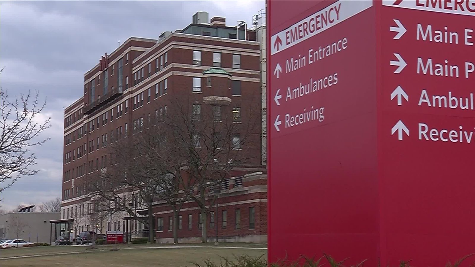 St. Peter’s resolves dispute with UnitedHealthcare – WNYT NewsChannel 13