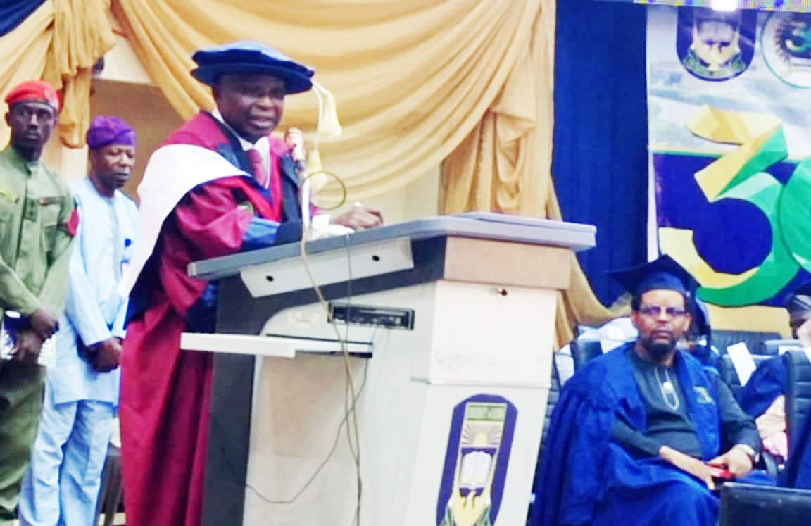 Fagbemi Canvasses Overhauling Of Nigeria’s Educational System – Leadership News Fagbemi Canvasses Overhauling Of Nigeria’s Educational System – Leadership News