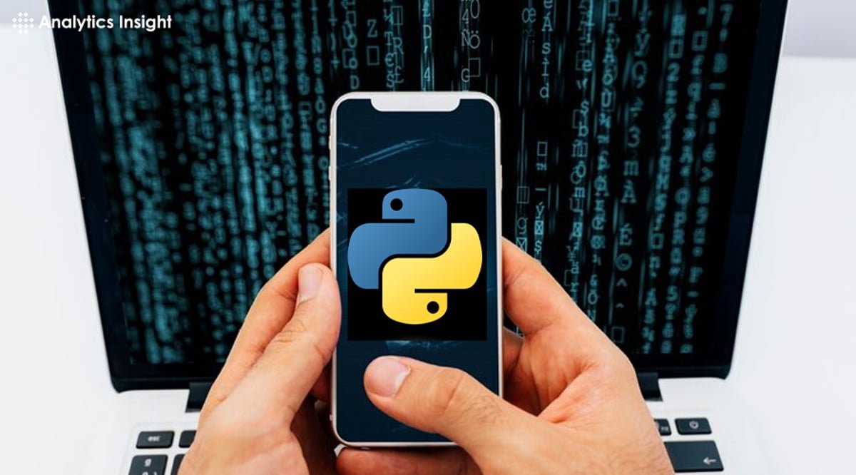 Top 5 Apps to Learn Python on Mobile – Analytics Insight