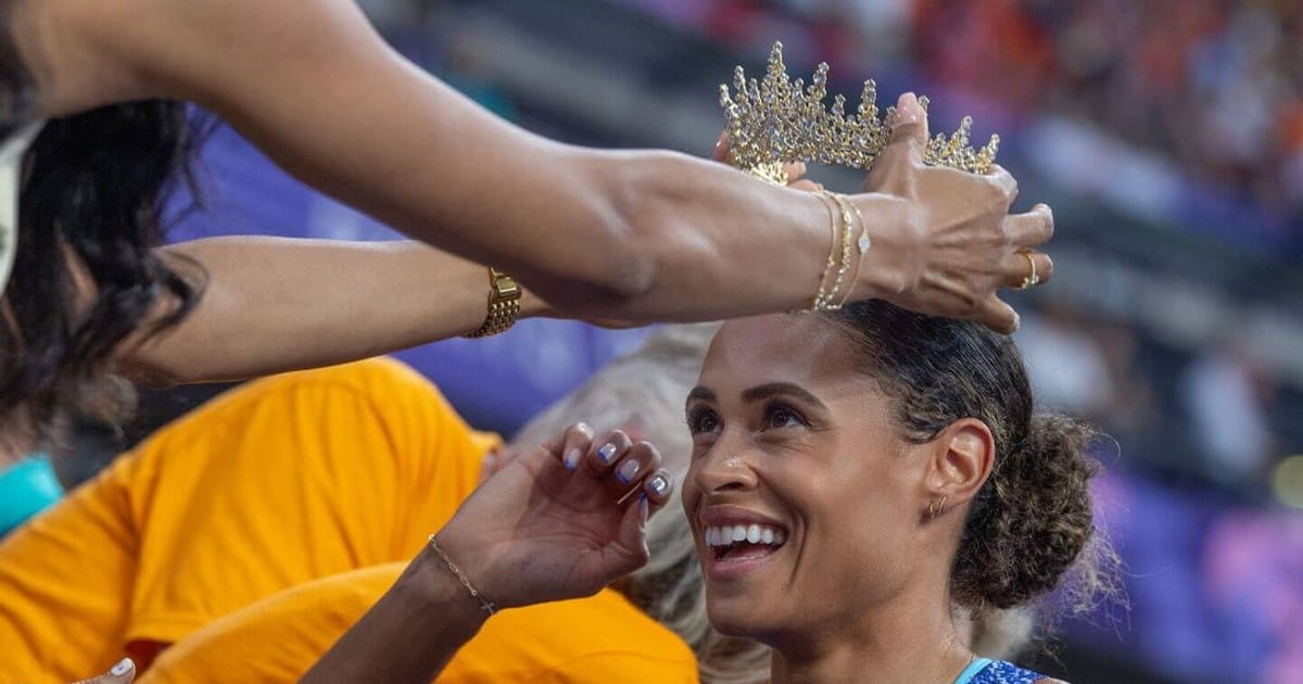 Everything that happened on Day 13 of the 2024 Paris Olympics – The Athletic – The New York Times