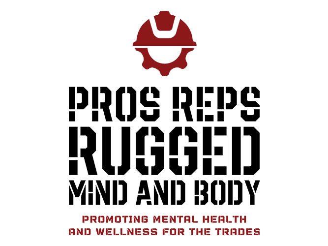PHCPPros Launches New Mental Health Initiative: PROS REPS Rugged Mind & Body – PHCPPros