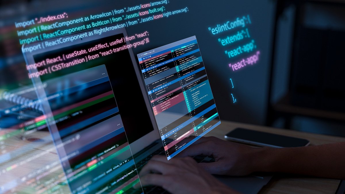 Learn popular programming languages like Python, Java, and C++ for just  – Mashable