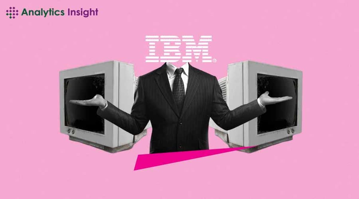 Top Free Data Science Courses by IBM – Analytics Insight