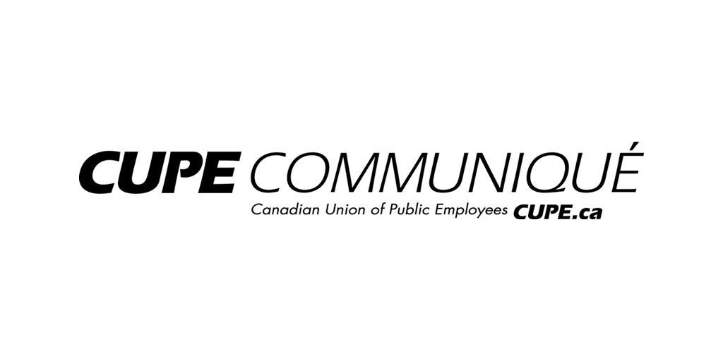 Community Health Care Workers Rally to Secure a Fair Deal – Yahoo Finance