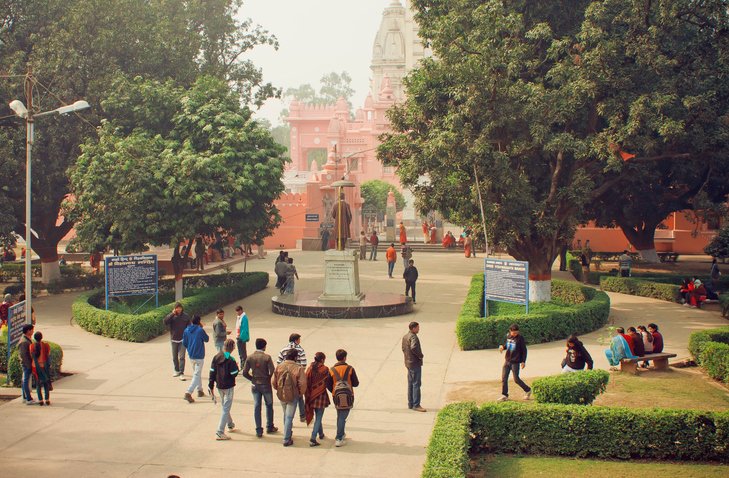 UK branch campus in India announcement ‘weeks away’ – Times Higher Education UK branch campus in India announcement ‘weeks away’ – Times Higher Education