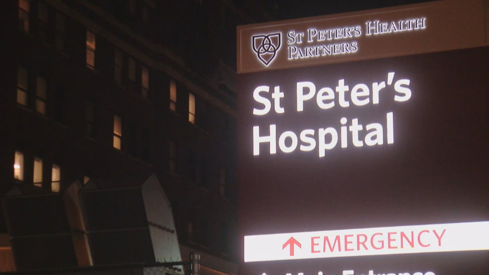 St. Peter's Health reaches agreement with United Healthcare – WRGB