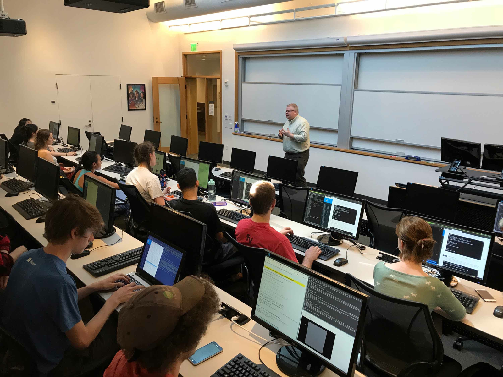 Computer science coding classes deemphasize syntax as professors teach higher-level skills in AI era – TechSpot Computer science coding classes deemphasize syntax as professors teach higher-level skills in AI era – TechSpot