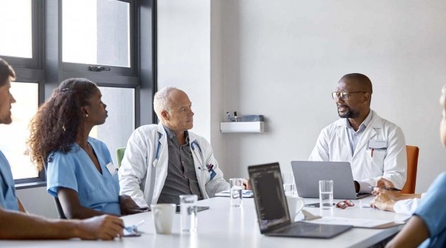UnitedHealthcare, HCA Healthcare resolve contract dispute – Healthcare Finance News
