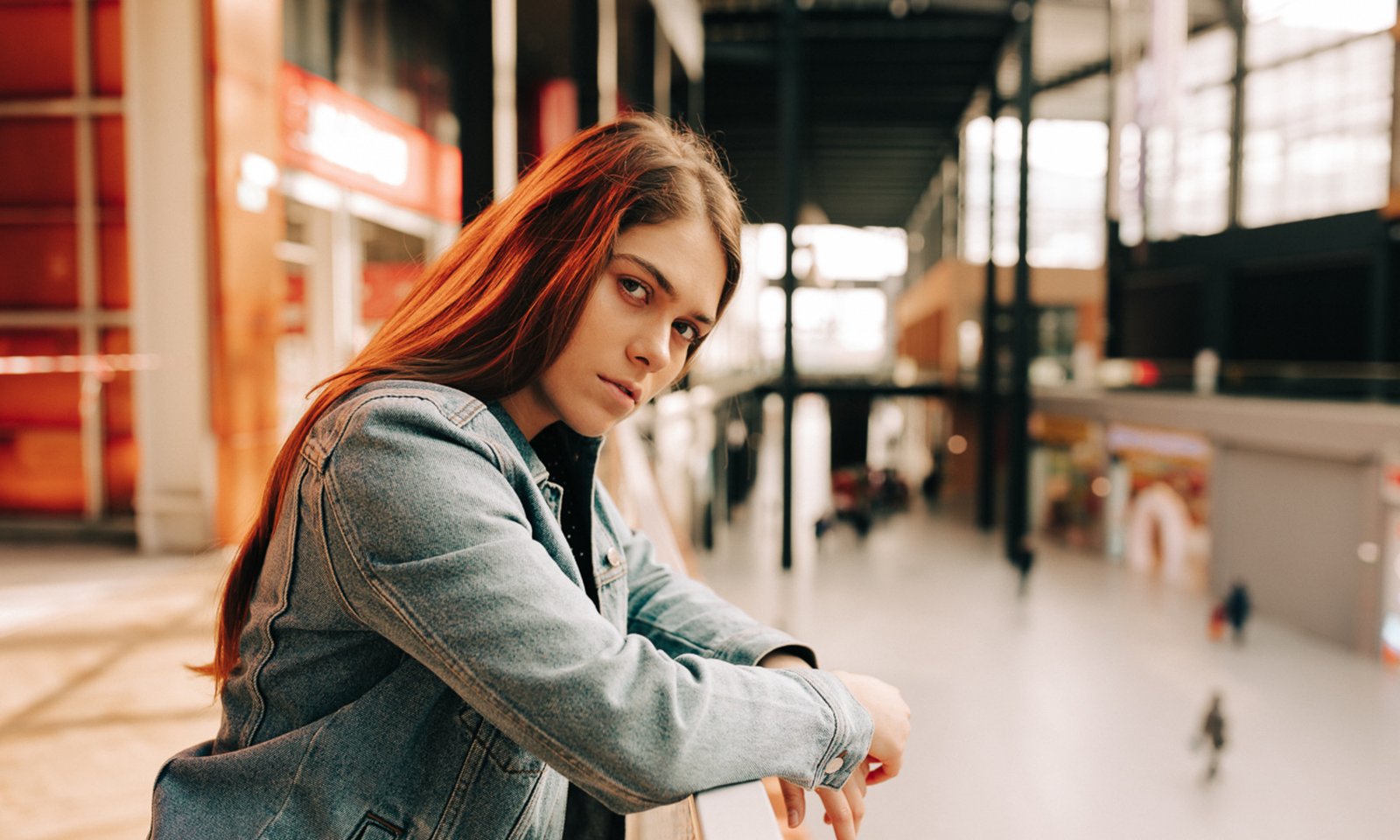 This Is The Sneakiest Sign You Don't Have Enough Vitamin D – mindbodygreen