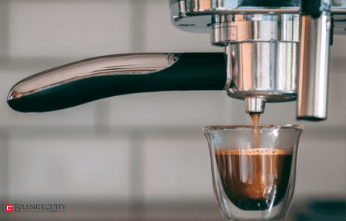 Your cup of coffee is about to get more expensive – ETBrandEquity