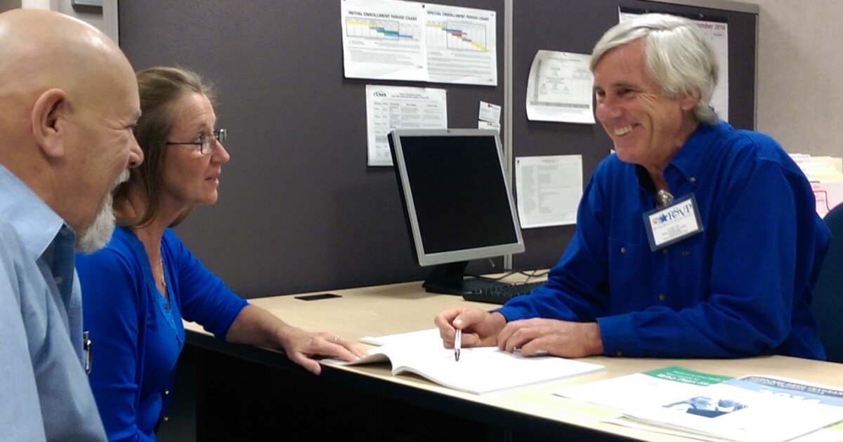 What to know as Medicare enrollment opens – KUNC