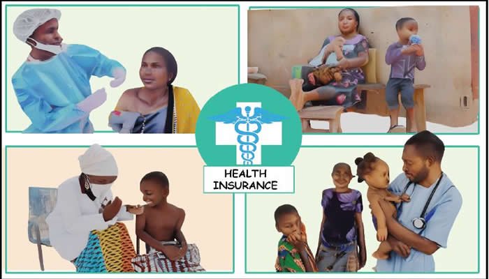 How poor kids, the aged can access affordable health insurance – Punch Newspapers