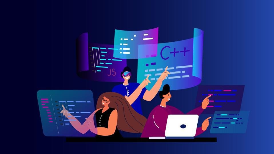 How To Learn Python For Free: 10 Online Resources – Forbes