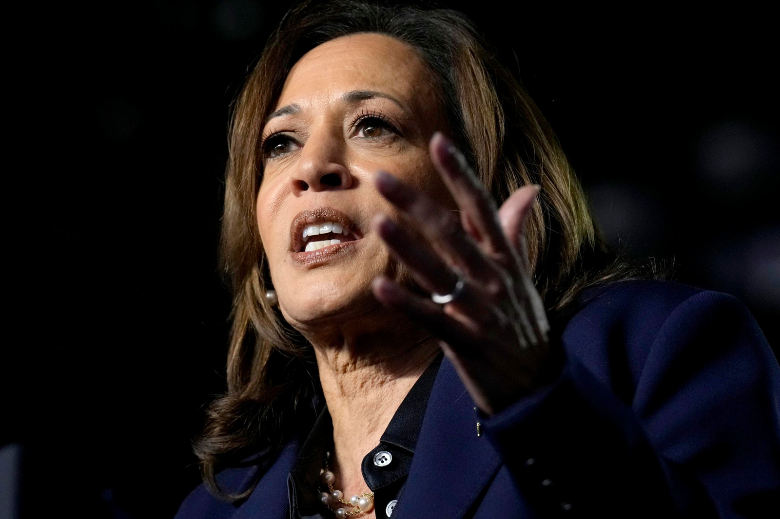 Harris’s Healthcare Plans And Trump’s Concepts Of A Plan: Implications For Patient Access – Forbes