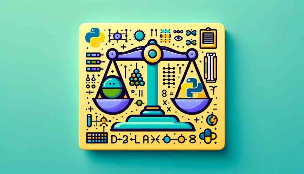 Imbalanced Learn: the Python library for rebuilding ML datasets – DataScientest Imbalanced Learn: the Python library for rebuilding ML datasets – DataScientest