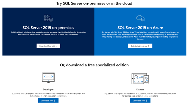 Machine Learning in SQL using PyCaret – Towards Data Science