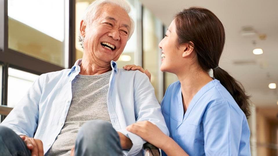 UnitedHealthcare Medicare Advantage 2024 Review – Forbes